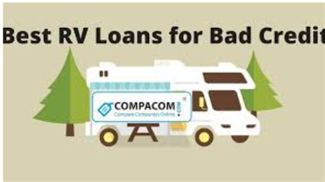 bad credit rv financing alberta